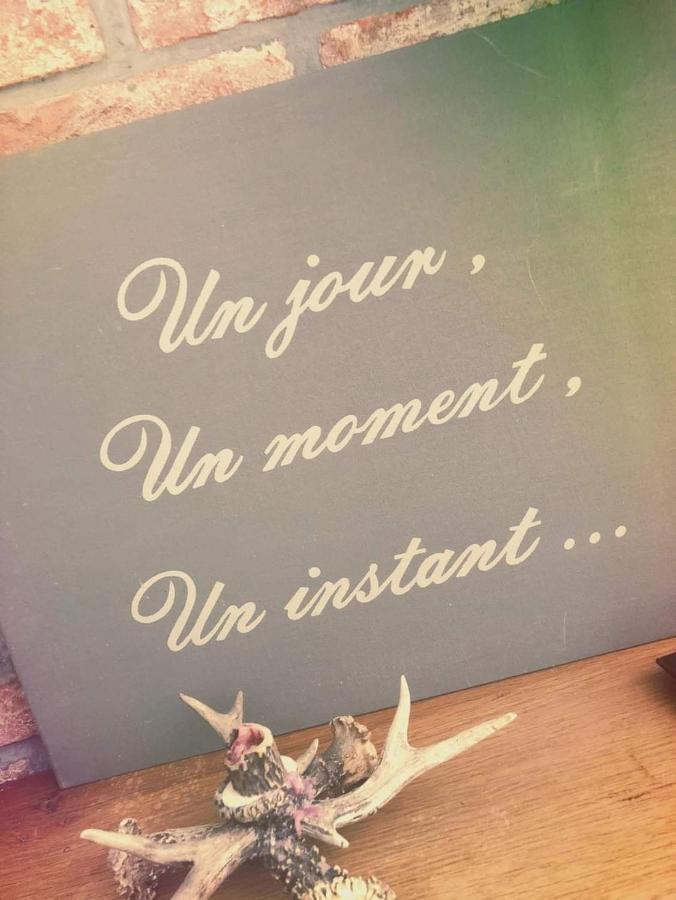 Willa Lesse En Ciel Vous Accueille Avec Plaisir . Houyet Zewnętrze zdjęcie