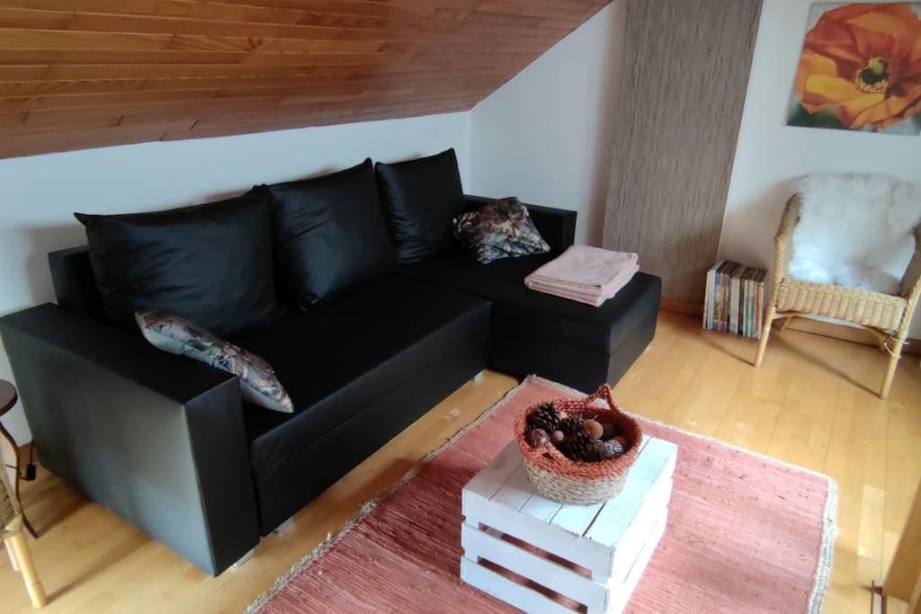 Willa Lesse En Ciel Vous Accueille Avec Plaisir . Houyet Zewnętrze zdjęcie